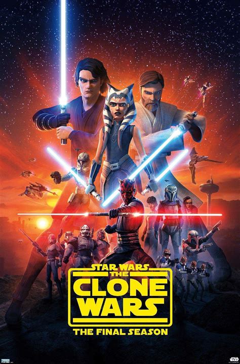 watch star wars clone wars season 7 episode 5|clone wars season 7 episodes.